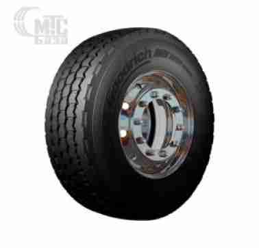 Грузовые шины BFGoodrich Cross Control S2 (рулевая) 315/80 R22,5 156/150K